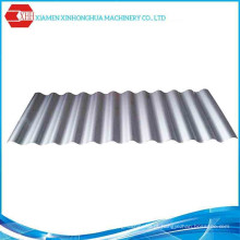 Isolação Térmica Elevada Material de Construção de Metal Nano Coating Steel Coil Sheet Galvanizado Steel Coil Roofing Sheet